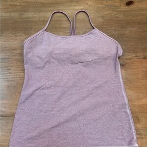 Lululemon Athletica Power Y Tank